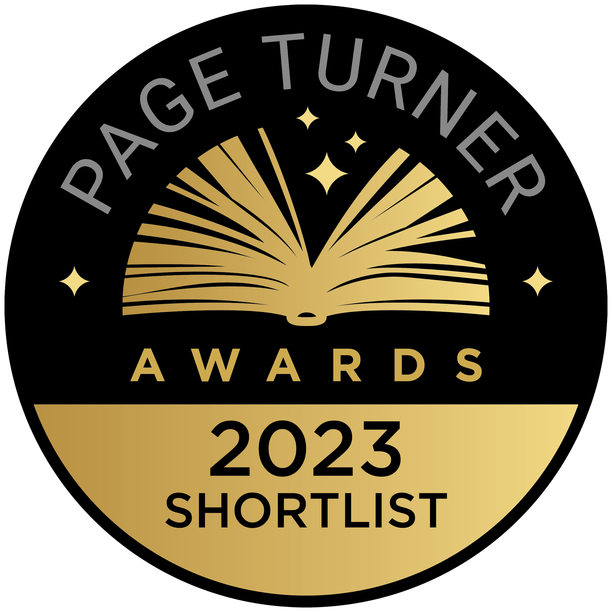 pageturneraward